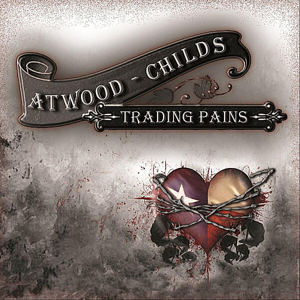 Cover art for Trading Pains
